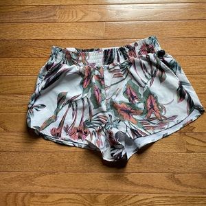 Women’s small waterproof shorts